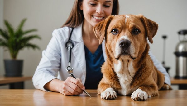 Assurance animaux : économisez sur les soins vétérinaires